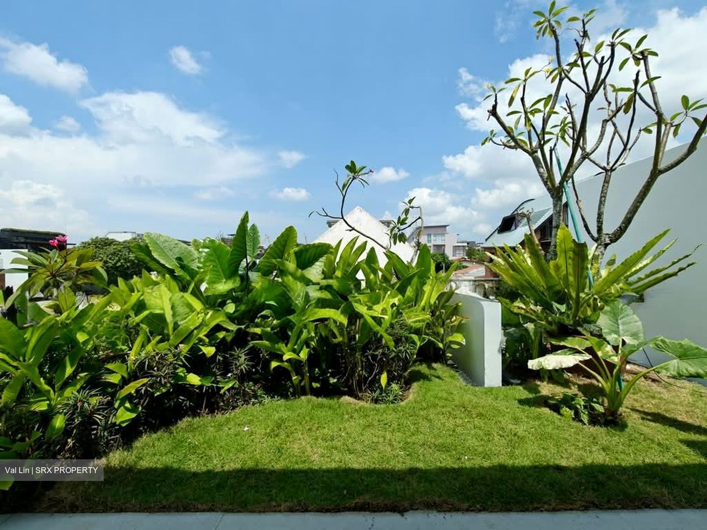 Seletar Hills Estate (D28), Terrace #593001031